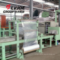 Quality Guarantee New Type High Quality Mineral Fiber Board Production Line